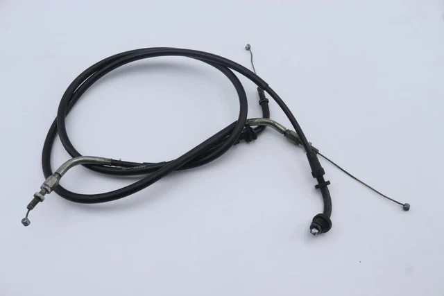 Câble d'accélérateur pour moto SUZUKI 1200 BANDIT 2001 à 2005