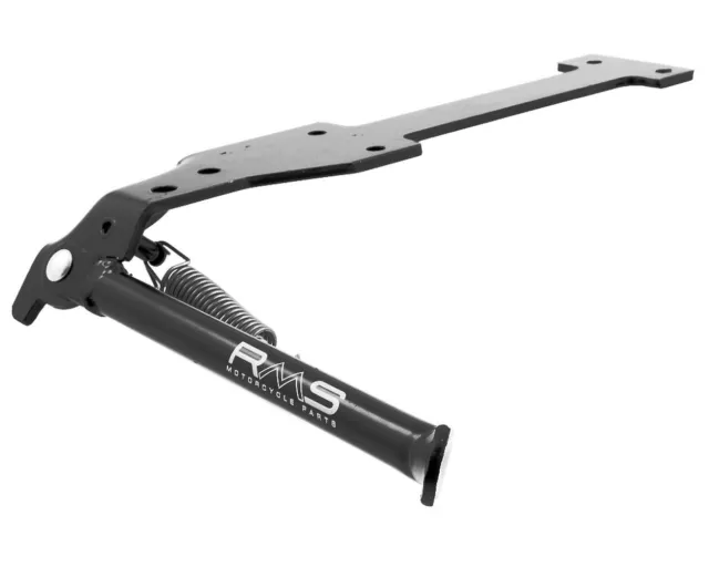 Béquille latérale pour vélo électrique pour cadre 18-40mm MV-TEK