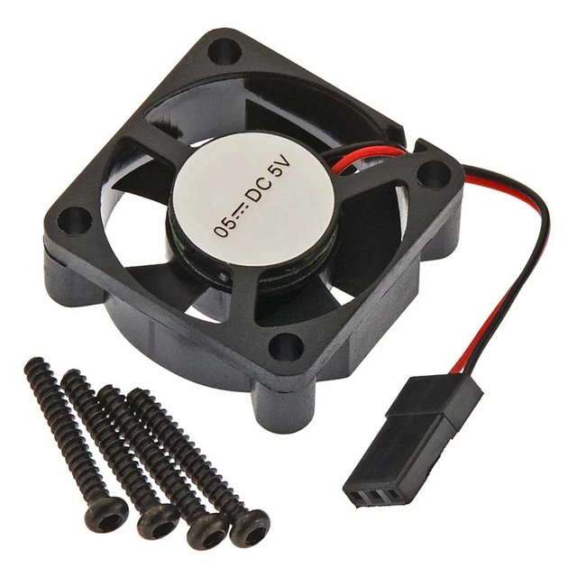 ARRMA BLX200 Fan 30mm ARAM0152 Car Speed Controls & Accessories