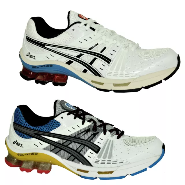 ASICS GEL-Kinsei Og Zapatillas Running de Deporte Hombre Jogging