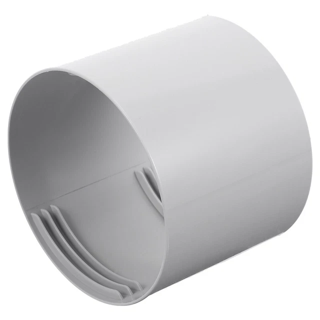 TMISHION Connecteur De Tuyau De Climatiseur Connecteur De Tuyau ABS