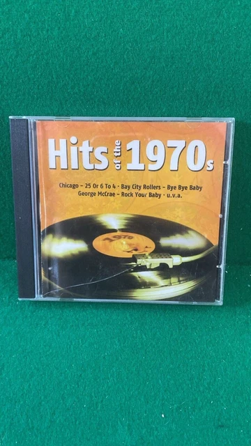 ALBUM ORIGINALE HITS OF THE 1970s FALCO NEUE MEDIEN I MIGLIORI ALBUM ORIGINALE HITS OF THE 1970s FALCO NEUE MEDIEN I MIGLIORI