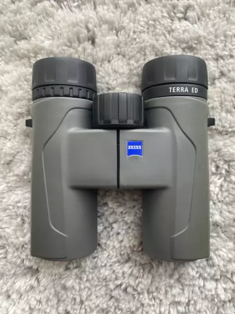 ZEISS Terra ED 8x32 Binoculars, =Free Shipping=