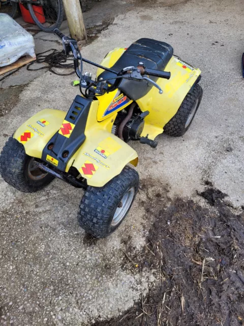 Linmax 50cc quad discount