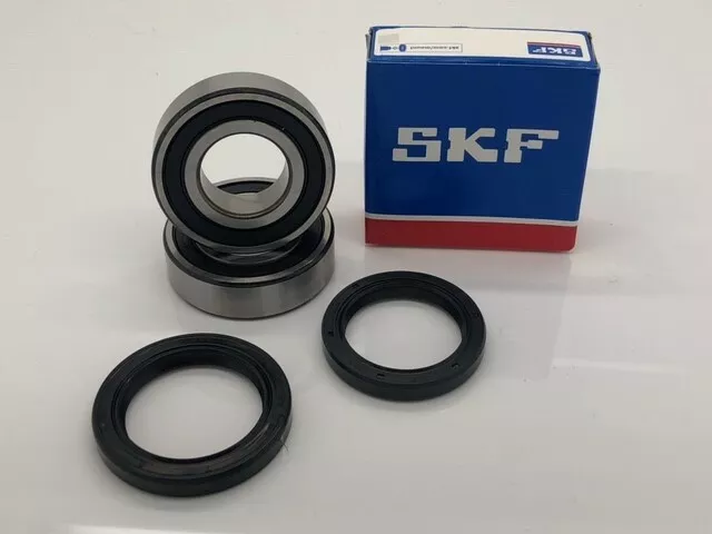 SKF Honda CRF 1000 Africa Twin Front Wheel Bearings & Seals 2016-2017