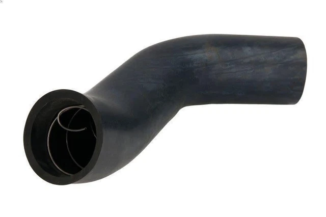 Tubo Aspirazione John Deere LVU20617, Originale OEM, Nuovo