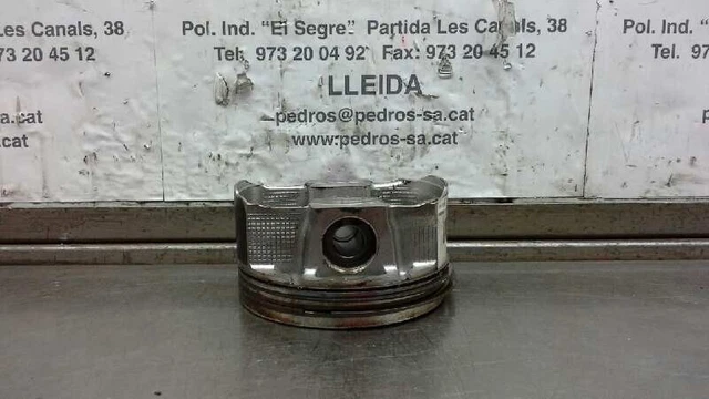 Pistone Per Infiniti Fx Fx37 Gt 990006