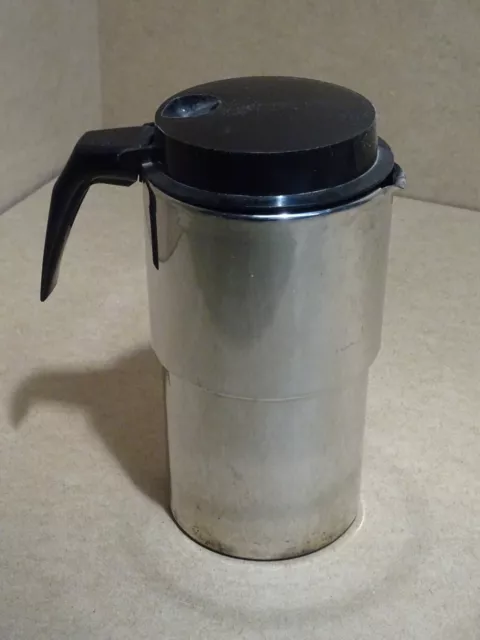 Cafetière Italienne SEB complète estampillée  Capacité 6DL