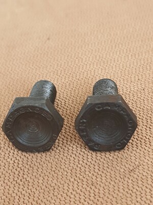 Campagnolo Bulloni Campagnolo  Serraggio Guarnitura record O Altre 