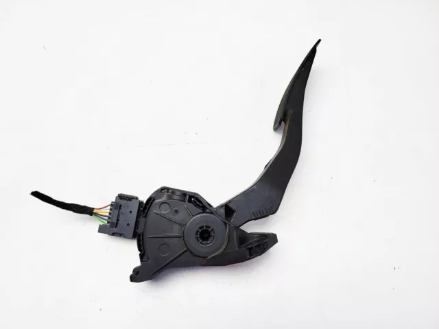 Vauxhall Astra Mk6 Accelerator Gas Throttle Pedal 13252704 2012