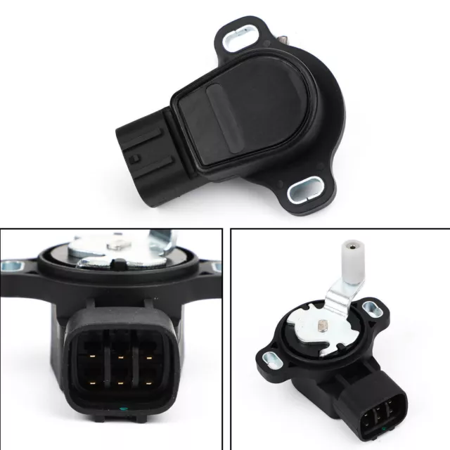 18919-Am810 Accelerator Pedal Throttle Position Sensor Pour Nissan E3