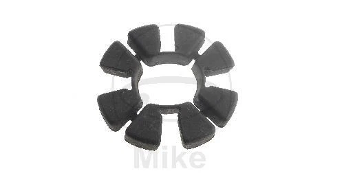 Ammortizzatore di azionamento per Kawasaki GPX 600 R GPZ 500 S ZR 550 Zephyr