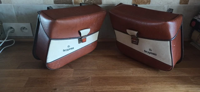 Annonces sacoches solex d'occasion - Collection