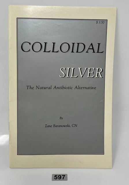 Colloidal Minerals, Original - 946 ml.