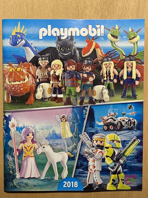 Playmobil set 3174 Pirates Vaisseau corsaires - Jeux & Jouets