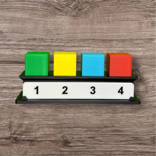 Specchio A 3 Vie Per Magia - Per Trucchi E Illusioni | Accessorio Mago Da Palco - Foto 7