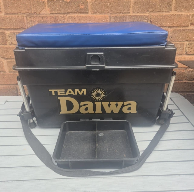 daiwa accudepth line counter reel Daiwa Accudepth Plus Line Counter Reel