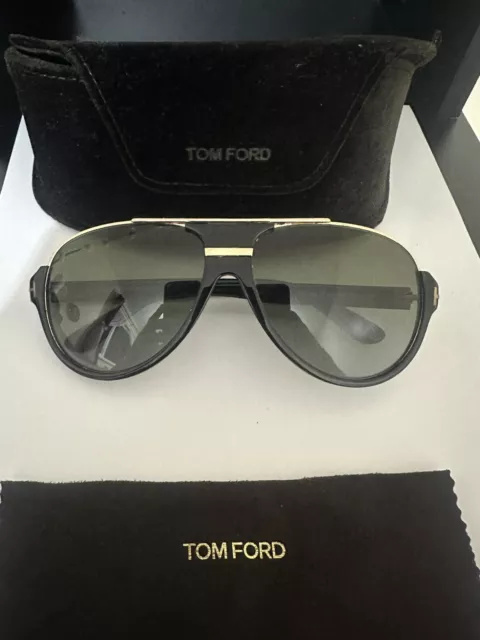 Tom ford best sale dimitry tf 334