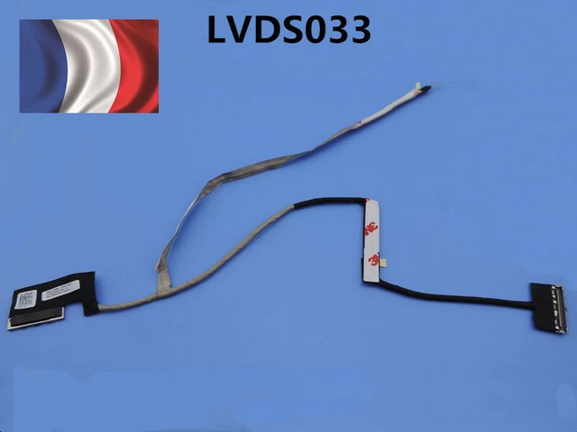 Cavo LVDS Per Auto Audi E Mercedes – Per Navigatore E Audio, Lunghezza 100cm, Facile Da Installare - 4