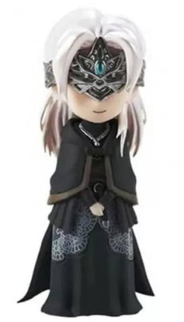 Actoys Dark Souls Pre-Painted Figures Vol. 1 Fire Keeper 3.5" Mini PVC Figure