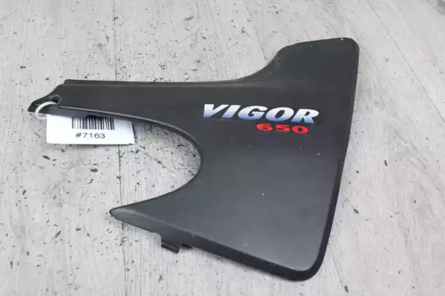 Seitenverkleidung Verkleidung hinten rechts Honda FX 650 Vigor RD09/Vigor 99-00