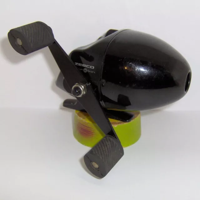 Zebco Fishing Reel Bullet FOR SALE! - PicClick