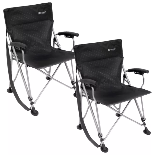 Outwell grand hotsell canyon signature chair