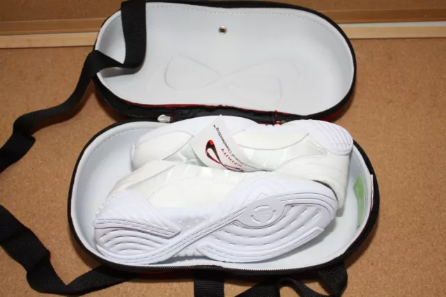 Nfinity adult deals evolution cheer shoes