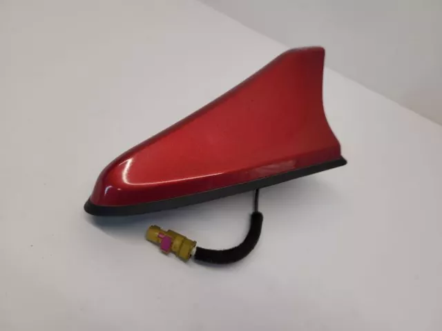 2017 2018 Hyundai Elantra Sedan Red Roof Mounted 17 18 96210f3030PR3