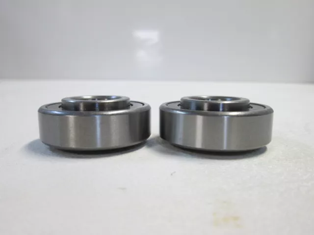 Arbor Bearings Set of 2 Rockwell Delta Unisaw TableSaw early model extended race 3