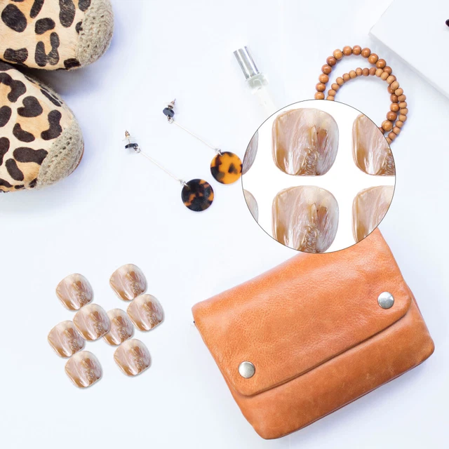 1 bolsa hágalo usted mismo Carcasas naturales Joyería Accesorios Carcasas Joyería Accesorios