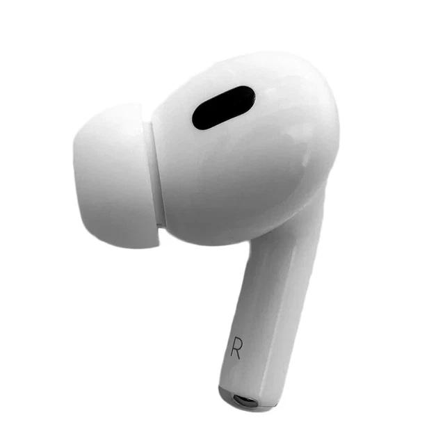 AIRPODS PRO 2ND Gen USBC A3048 A3047 Left or Right AirPod Replacement