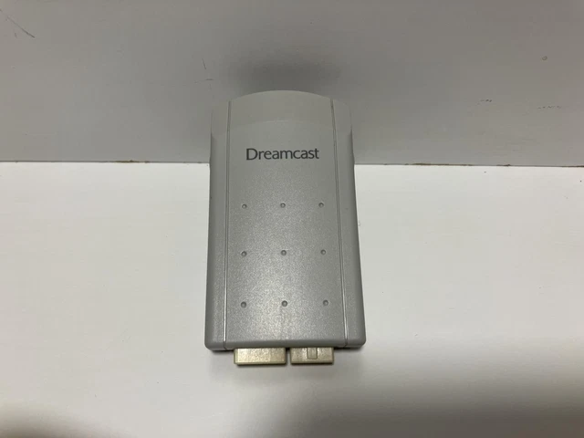 Sega Dreamcast Rumble Pack