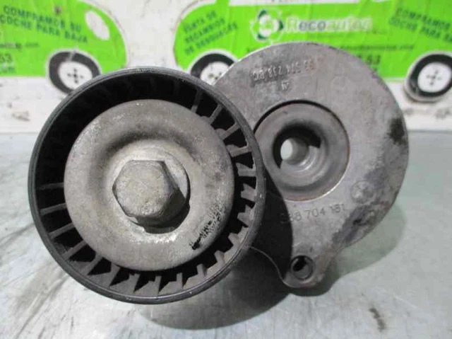 55574238BG galet tendeur pour OPEL CORSA C 1.3 DTI 2003 888704181 1444039