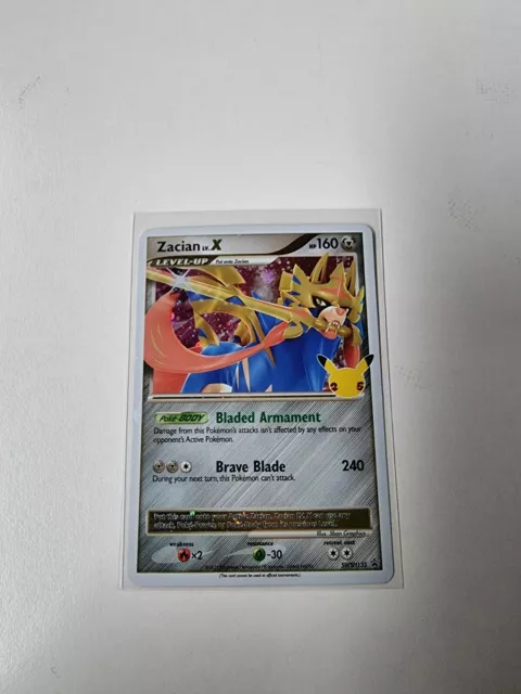 Zacian V Astro IN VENDITA! - PicClick IT