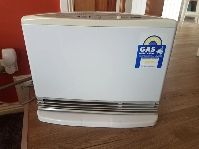 RHEEM PALOMA RA-HNW711FR Natural gas heater , 25 MJ, in good condition  $199.99 - PicClick AU