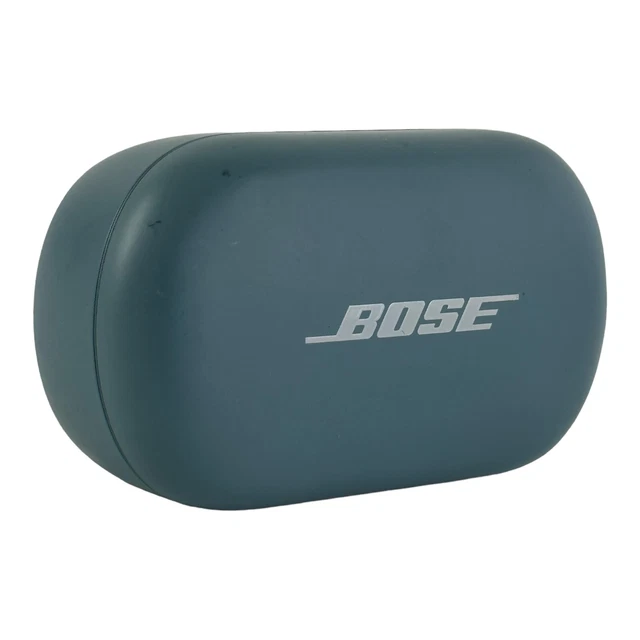 BOSE CHARGING Case Replacement Case Only (No Earbuds