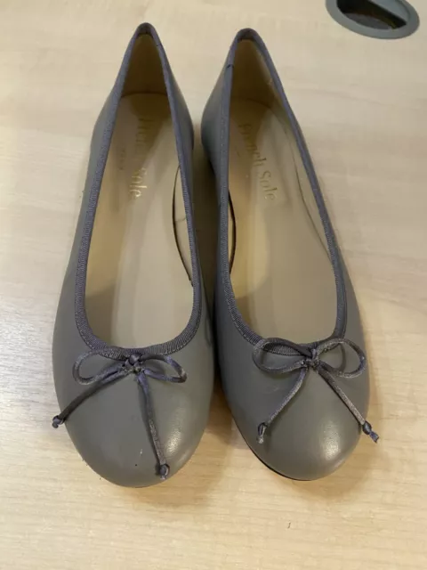 French sole sales lola flats