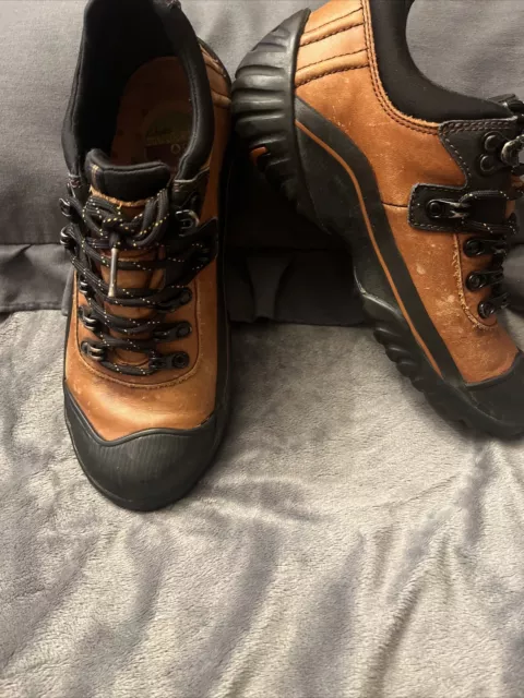 Clarks muckers 2025 ridge