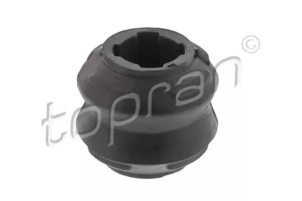 MOUNTING, STABILIZER COUPLING ROD TOPRAN 205 921 REAR AXLE Left or Right,UPPER