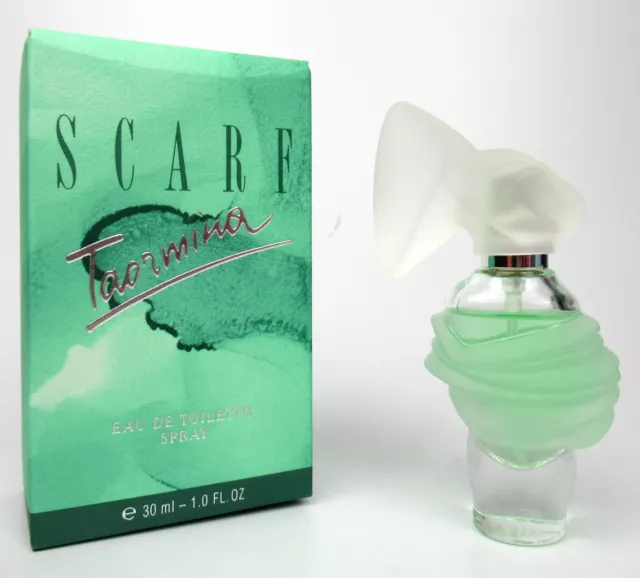 Marbert Scarf Taormina 30 ml EDT Spray (GRUNDPREIS 1663,33€/L)