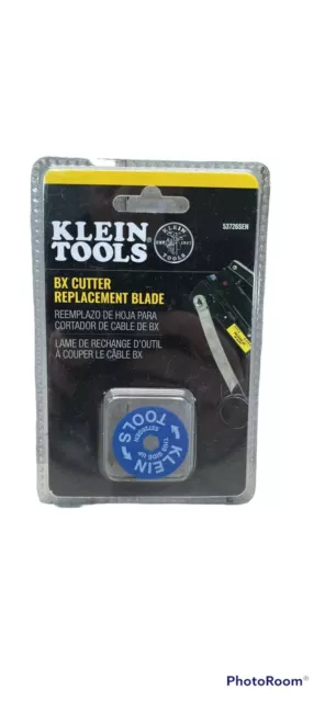 Klein Tools 53726Sen Bx Cutter Replacement Blade