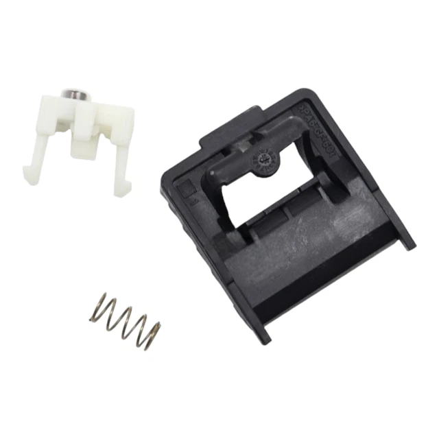 BASTONE PER FOLLETTO VK200 VK220S ORIGINALE VORWERK - Foto 11