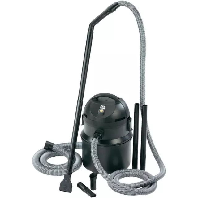 Oase Pontec PondoMatic 3 Pond Vacuum Cleaner 1400watt Silt Sludge Remover