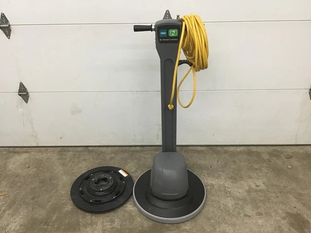 TENNANT - 9007334 Floor Scrubber Dual 20 In 1.5 HP 185/330
