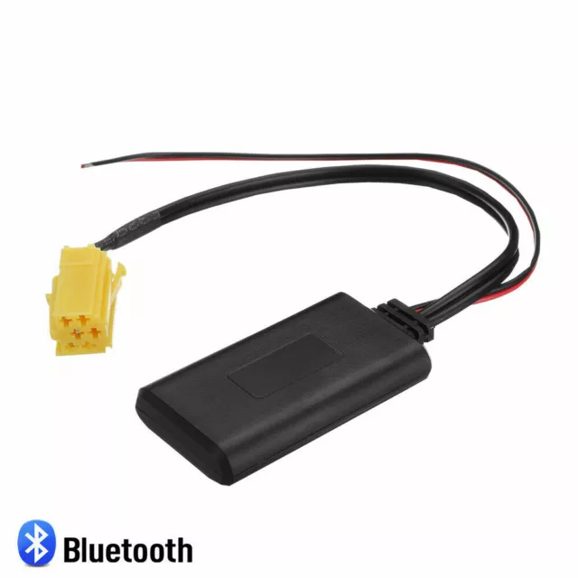 BES-23711 - Accessori Auto Bluetooth - beselettronica - Ricevitore