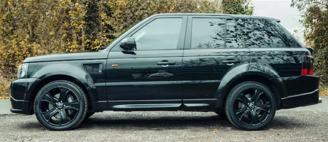 Range Rover Sport Workshop manual de servicio de reparación 2005 - 2013 L320 en CD