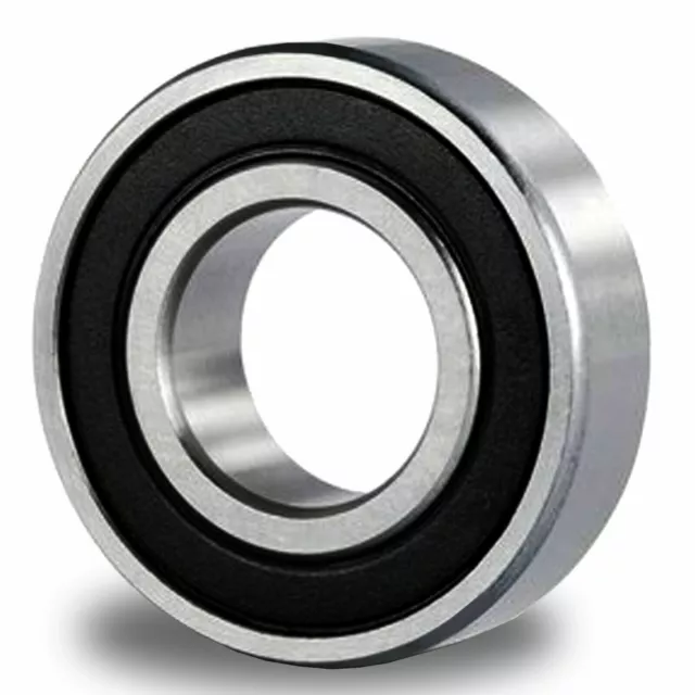 Electrolux Zanussi Bearing  0D8256 Zan0D8256
