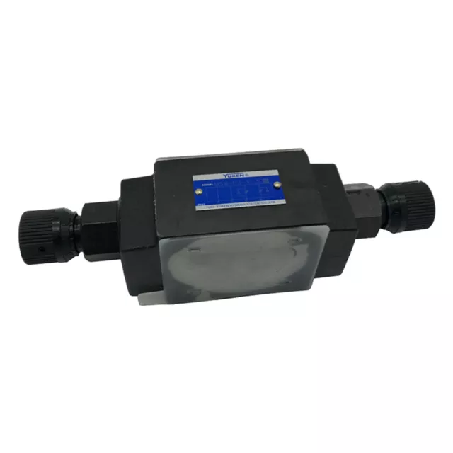 YUKEN MHP-03-B-20 Sequence Modular Valves/Counterbalance Modular Valves #