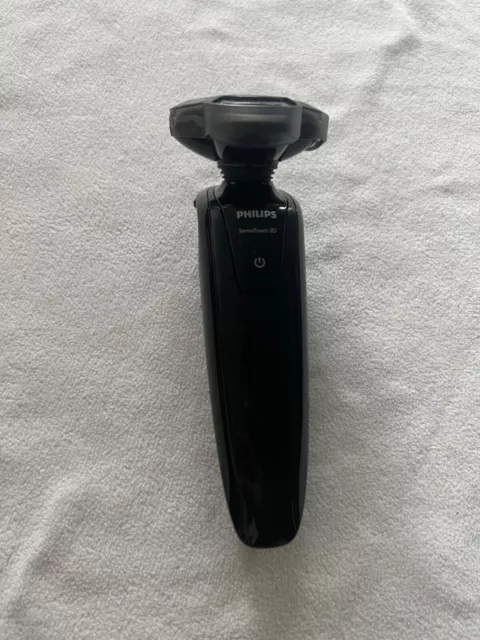 PHILIPS Shaver series 9000 SensoTouch Wet and dry electric shaver RQ1250